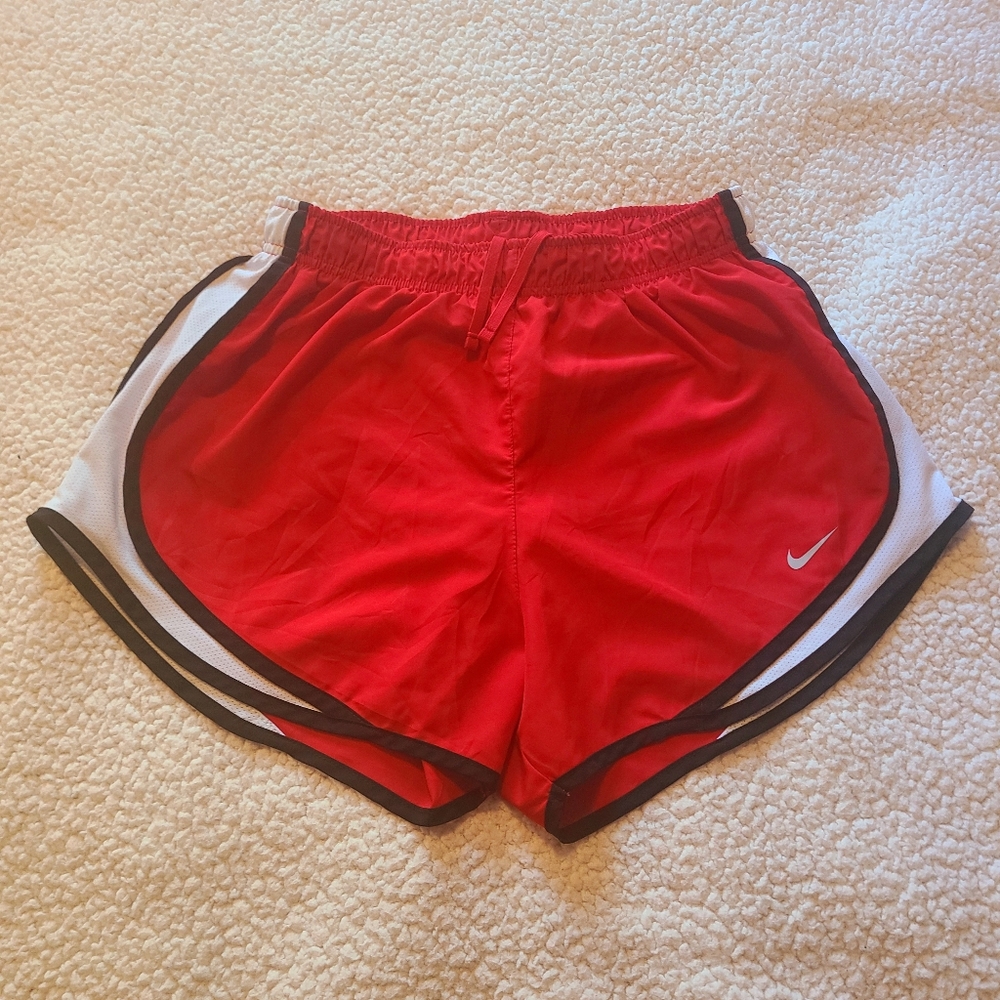 Women's Nike Shorts